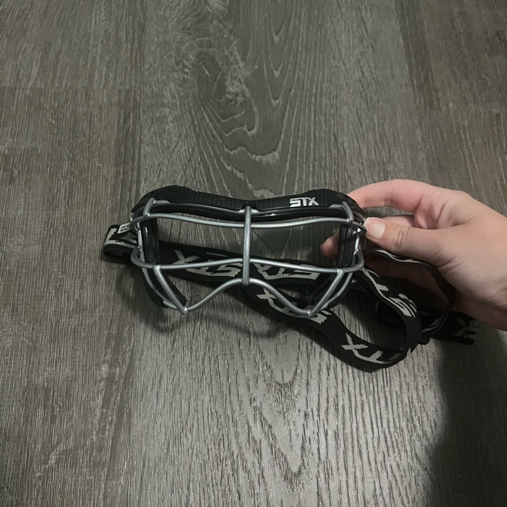 STX Lacrosse Goggles